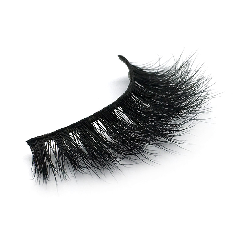 Mink Eyelashes Vendor Supply 3d Mink Eyelashes Private Label PY1